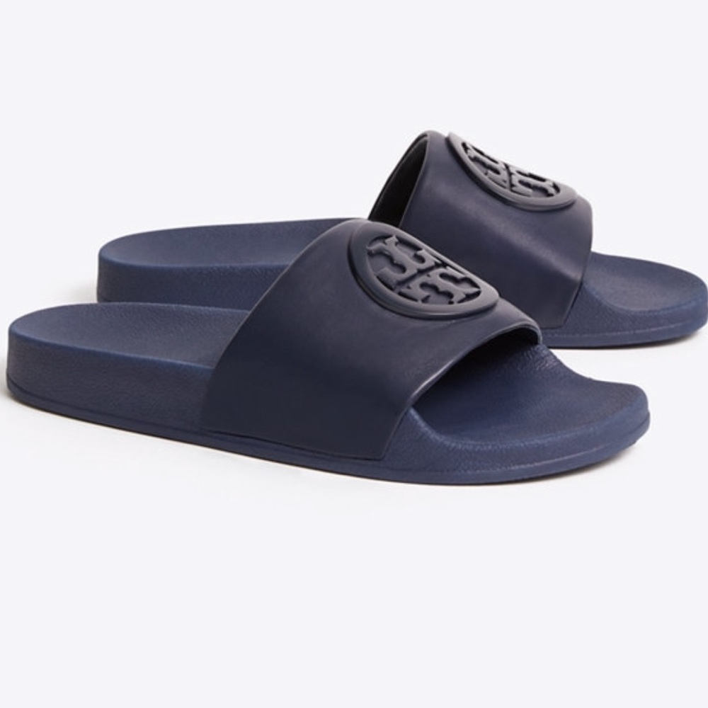 Tory Burch slides